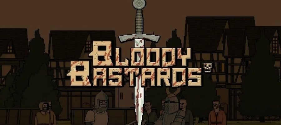 Banner Bloody Bastards hack
