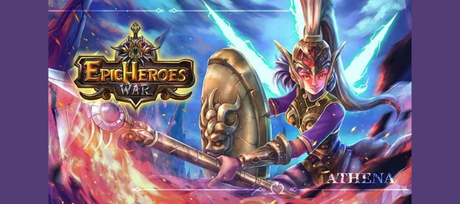 Banner hack epic heroes war