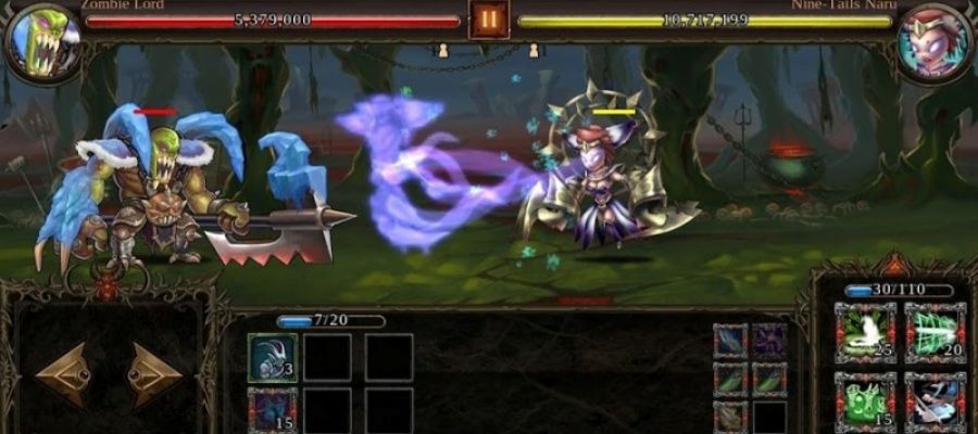 Banner hack epic heroes war
