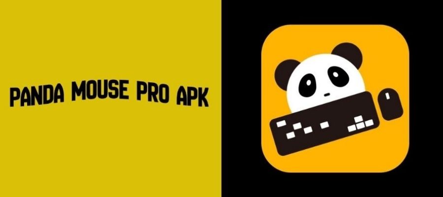 Banner Panda Mouse Pro Apk