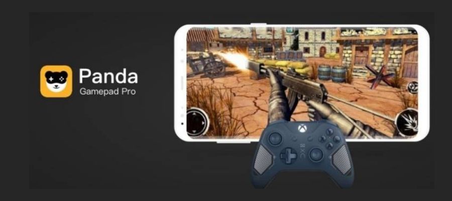 Banner Panda Mouse Pro Apk