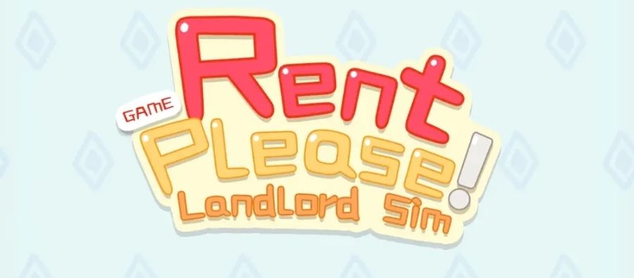 Banner Rent Please Landlord Sim Mod