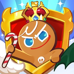 Tải Cookie Run Kingdom Apk Mới Nhất Cho AnDroid v7.0.202