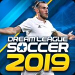 Tải Dream League Soccer 2019 Mod Tiger Vô Hạn Tiền v6.15 (Mở Khóa Tất Cả)