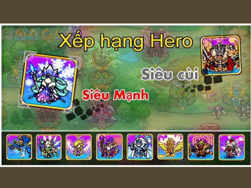 Sử dụng Ruby vô hạn để quay tháp canh huyền thoại trong Gold Tower Defence hack ruby.