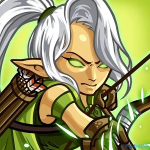 Tải Gold Tower Defence Hack (Vô Hạn Tiền, Kim Cương, Full Hero, Ruby) v2.1.26