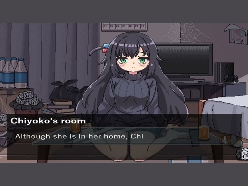Game Lonely Girl Mod Apk an toàn và uy tín tại WEMOD.