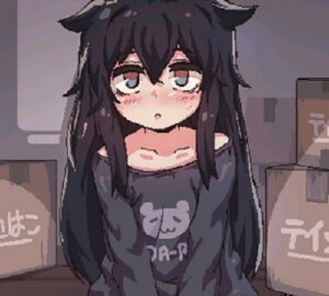 Tải Lonely Girl Apk (Mod Việt Hóa, Mở Khóa) Cho Android v4.5.7