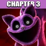Tải Poppy Playtime Chapter 3 Apk (Menu Mod, Mở Khóa Full) v1.0.25