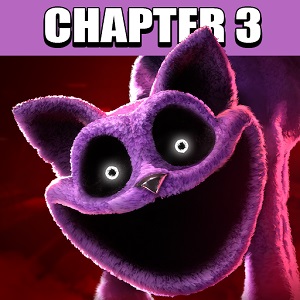 Tải Poppy Playtime Chapter 3 Apk (Menu Mod, Mở Khóa Full) v1.0.25