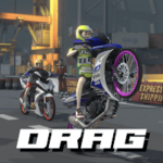 Tải Asian Drag Champion Mod Apk (Vô Hạn Tiền) Miễn Phí Cho Android v1.0.7