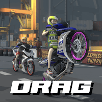 Tải Asian Drag Champion Mod Apk (Vô Hạn Tiền) Miễn Phí Cho Android v1.0.7