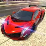 Tải Extreme Car Driving Simulator Hack (Mod Menu, Tiền, Full Xe) v7.8.0