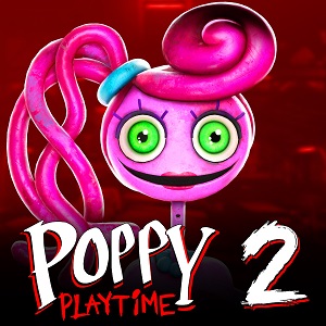 Tải Poppy Playtime Chapter 2 Apk (Bản Full) Cho Android v1.42