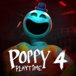 Tải Poppy Playtime Chapter 4 Apk Miễn Phí Cho Android v1.0.6