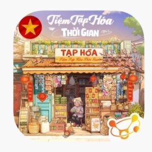 Tải Tiệm Tạp Hóa Thời Gian Mod APK Mới Nhất Cho Android v2.3.2