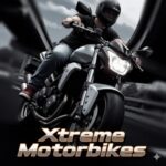 Tải Xtreme Motorbikes Mod Xe Độ VN (Vô Hạn Tiền, Menu) v3.6
