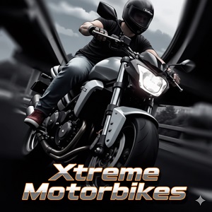 Tải Xtreme Motorbikes Mod Xe Độ VN (Vô Hạn Tiền, Menu) v3.6