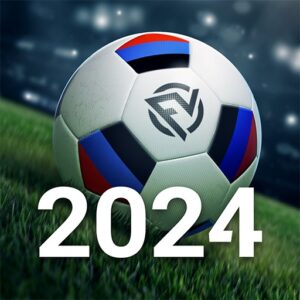 Tải Football League 2024 APK (Mod Vô Hạn Tiền) Miễn Phí v01.81