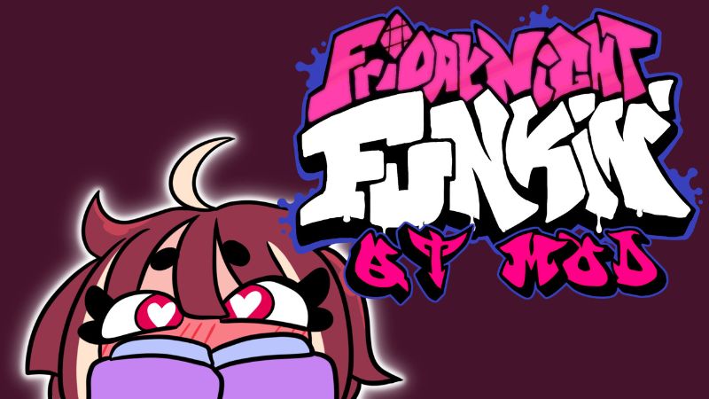 Game Friday Night Funkin Mod APK v2.0 trên điện thoại Android