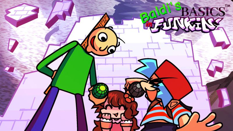 Các bước hướng dẫn tải và cài đặt Friday Night Funkin Mod APK an toàn cho Android.