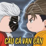 Tải Game Câu Cá Vạn Cân Mod Apk (Vô Hạn Tiền, Menu, Thể Lực) v2.0.5