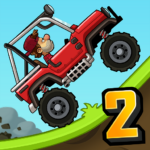 Tải Hill Climb Racing 2 Mod Apk (Vô Hạn Tiền, Kim Cương, Menu) v1.71.4