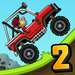 Tải Hill Climb Racing 2 Mod Apk (Vô Hạn Tiền, Kim Cương, Menu) v1.71.4
