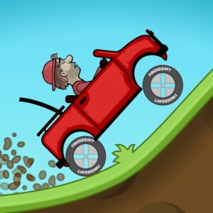 Tải Hill Climb Racing Hack APK (Vô Hạn Tiền, Menu Mod) v1.67.9