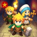 Tải Game Thời Đại Anh Hùng Mod Apk (Kim Cương Vô Hạn) v1.94.11