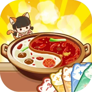 Tải Tiệm Lẩu Đường Hạnh Phúc Mod APK (Tiền, Mua Sắm) Miễn Phí v5.4.0