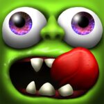 Tải Zombie Tsunami Hack (Tiền, Kim Cương, Full Tất Cả) v4.6.9