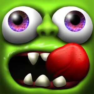 Tải Zombie Tsunami Hack (Tiền, Kim Cương, Full Tất Cả) v4.6.9