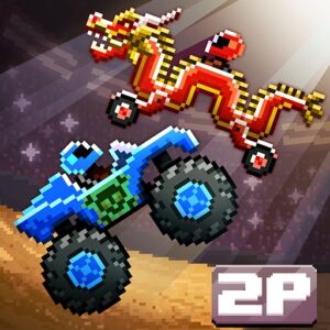 Tải Drive Ahead Mod Apk (Vô Hạn Tiền, Menu) v5.1.15