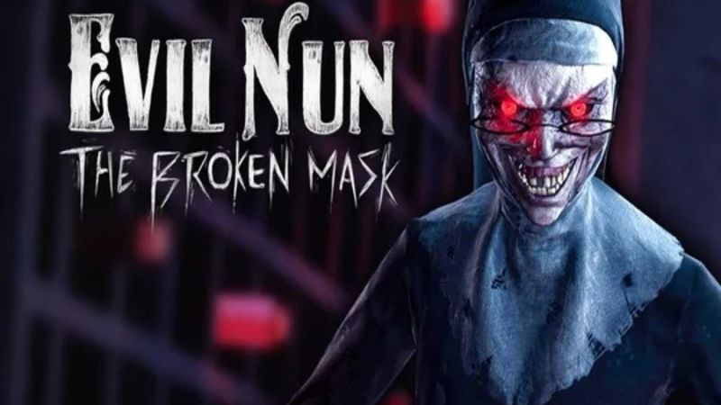 Giới thiệu game Evil Nun Hack Tiger Bất Tử phiên bản mới nhất trên Android.