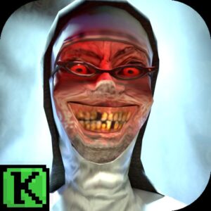 Tải Evil Nun Hack Tiger Bất Tử Apk (Vô Hạn Tiền, Menu, Bất Tử) v1.9.1