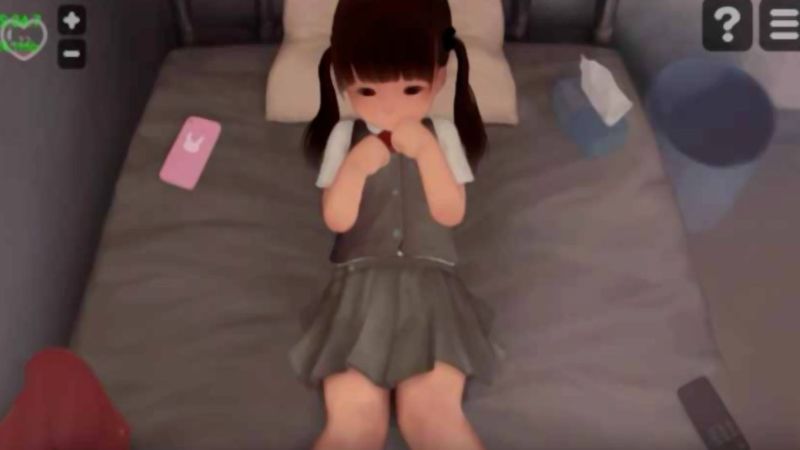 Bảng so sánh tính năng nổi bật giữa bản Lost Life gốc và bản Mod nâng cấp