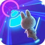 Cyber Surfer MOD APK (Menu, Vô hạn tiền/Bất tử/Mở khóa) 5.8.30