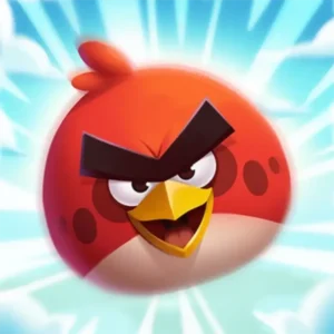 Tải Angry Birds 2 MOD APK v10.0.1 (Vô Hạn Tiền, Năng Lượng)