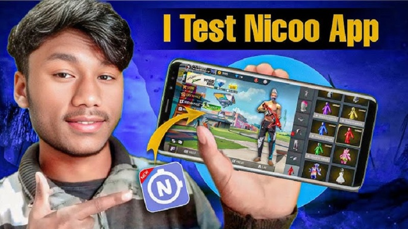 Bí Kíp Sử Dụng Nicoo Mà Không Lo Bị Gặp Lỗi