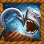 Tải Raft Survival: Ocean Nomad MOD APK v2.9.2 (Menu, Vô Hạn Tiền)