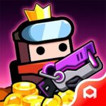 Tải Hack Survivor.io MOD APK (Menu, Giảm Hồi Chiêu) v4.7.2